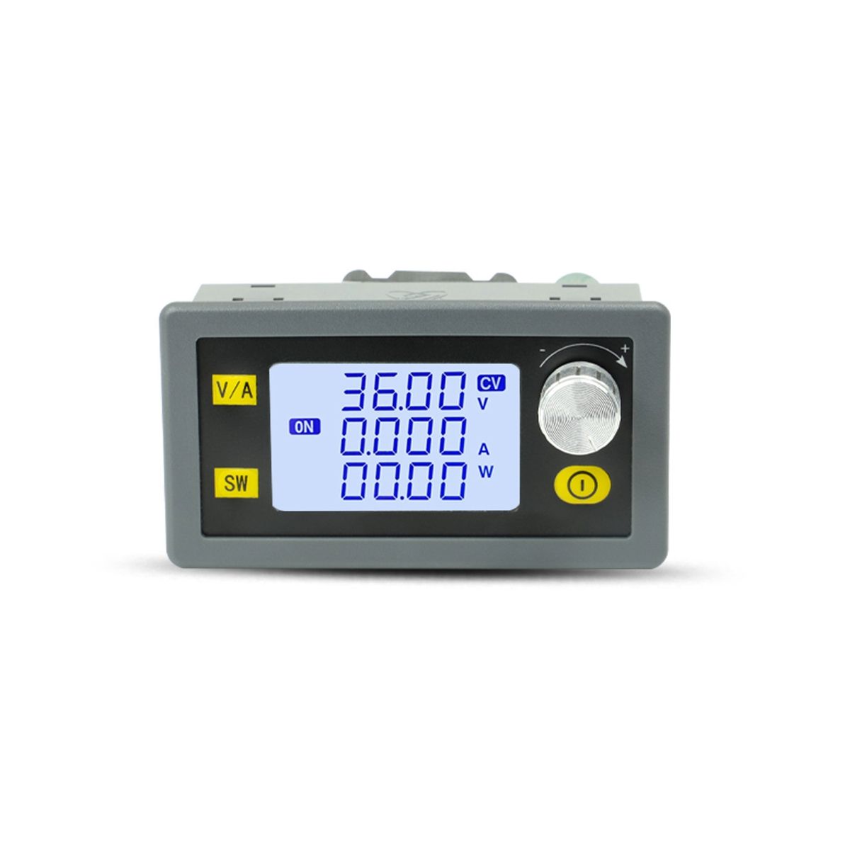 5A 80W DC DC Boost Converter CC CV 05-30V 5V 6V 12V 24V Power Module Adjustable Regulated Laboratory Power Supply