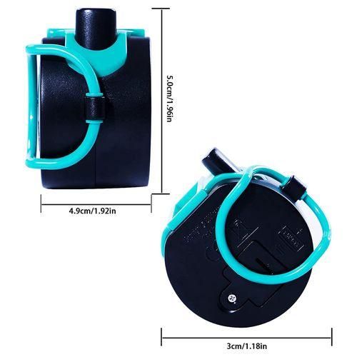Counter Electronic Clicker Manual Digital Stitch