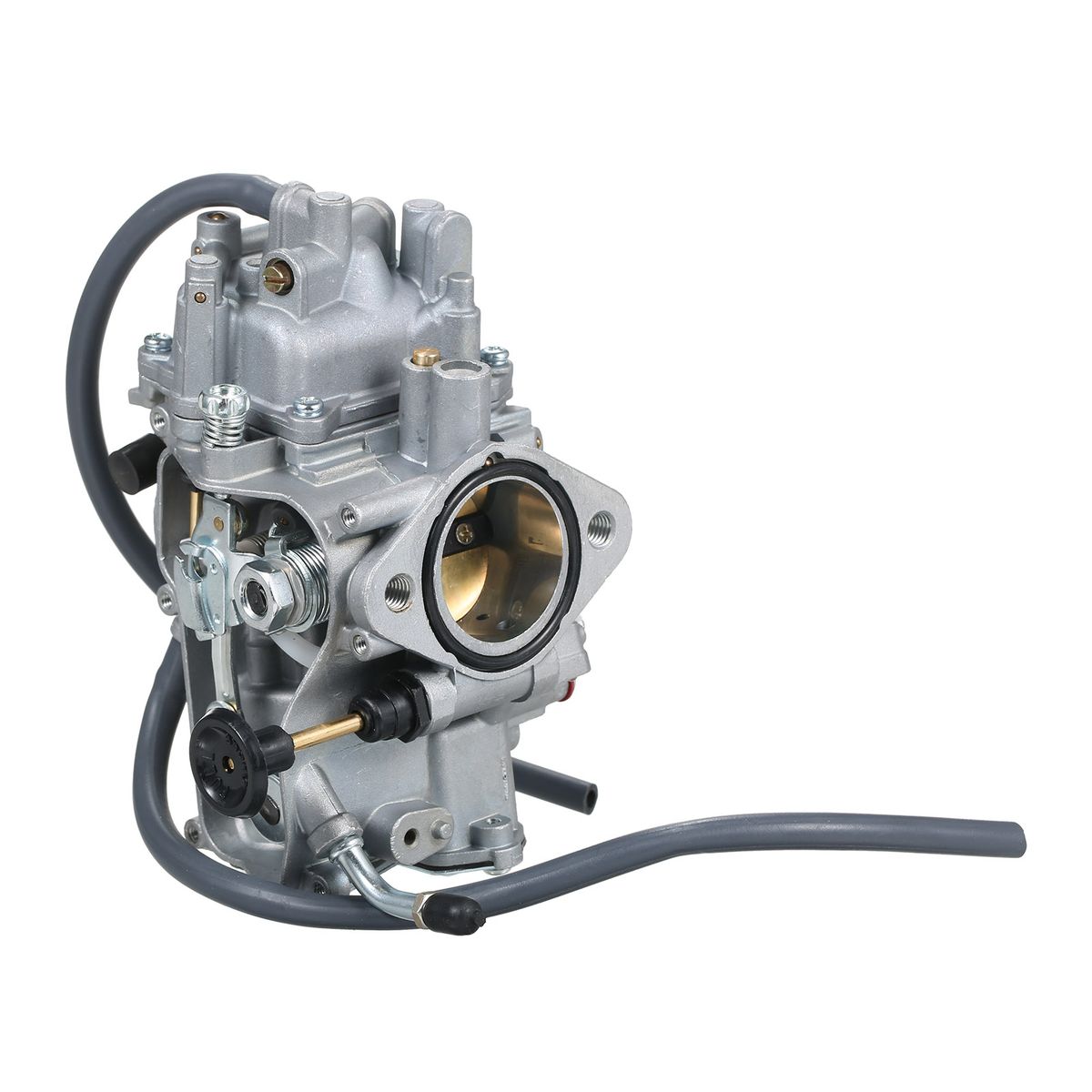 Carburetor Intake Replacement For Yamaha Warrior 350 YFM 350