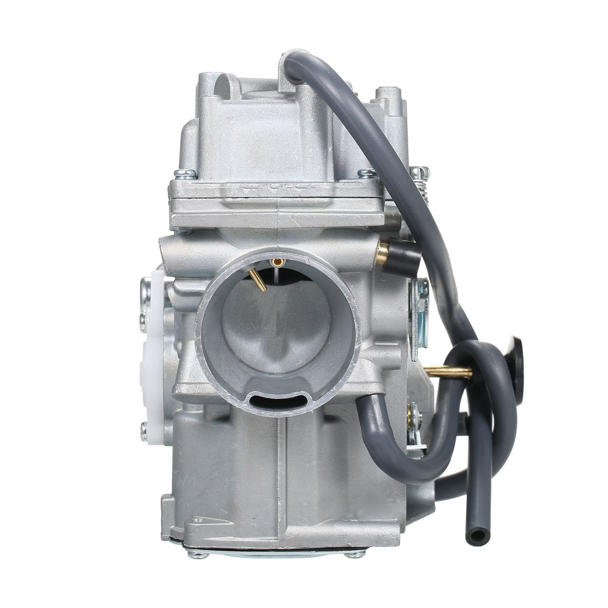 Carburetor Intake Replacement For Yamaha Warrior 350 YFM 350