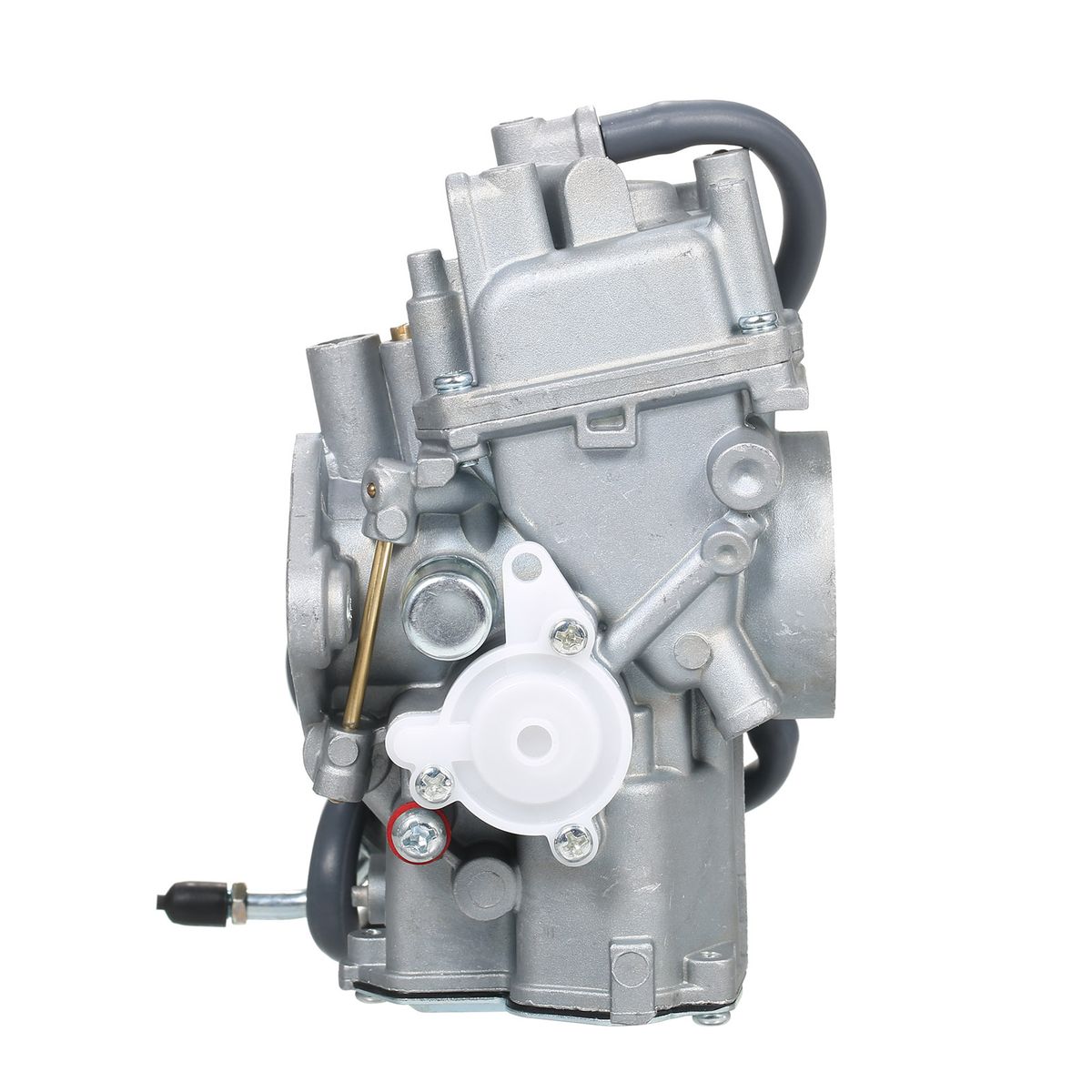 Carburetor Intake Replacement For Yamaha Warrior 350 YFM 350
