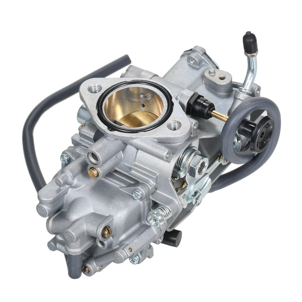 Carburetor Intake Replacement For Yamaha Warrior 350 YFM 350