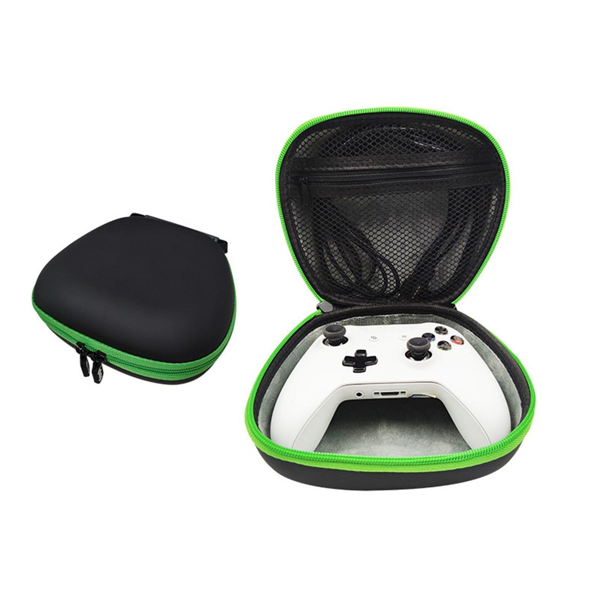 Small Gamepad Case Xbox One Series Sx Controller Storage Bag Black