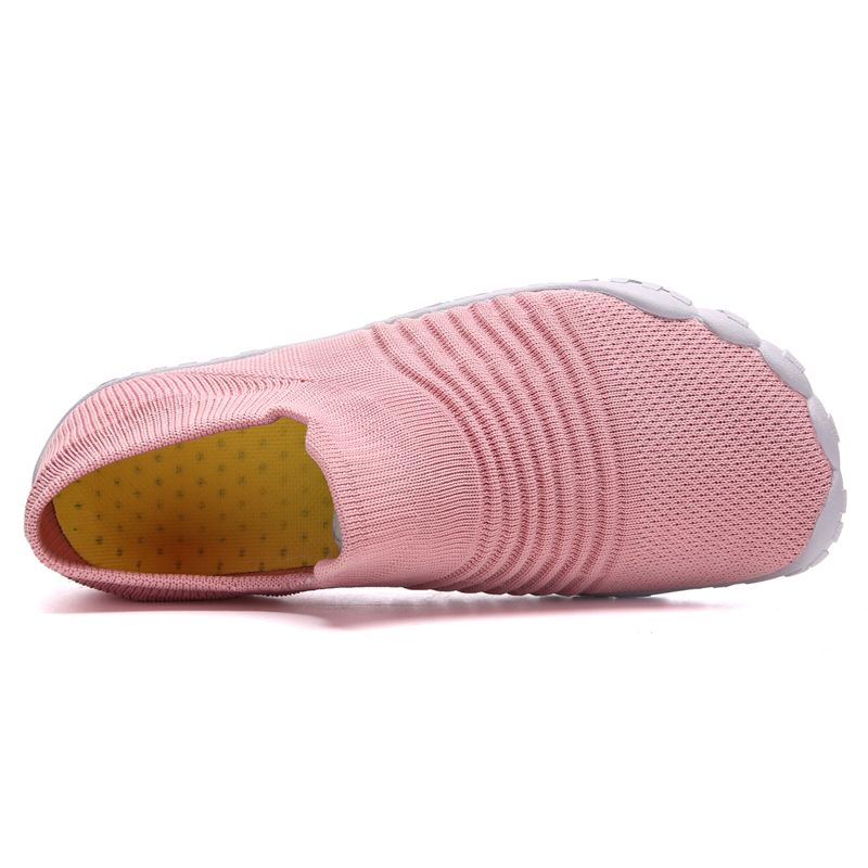 Womens Water Shoes Outdoor Climbing Shoes-Pink