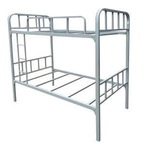 Bunk Bed With Ladder