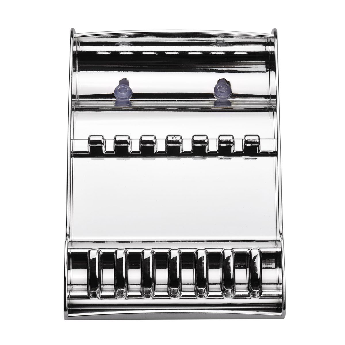 Salon Scissors Holder Stand Multi-functional Shears Holder