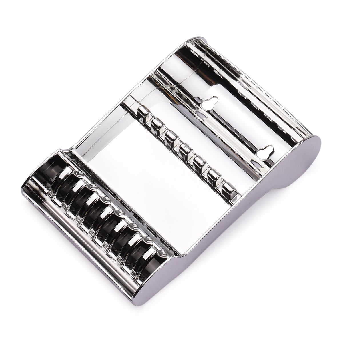 Salon Scissors Holder Stand Multi-functional Shears Holder