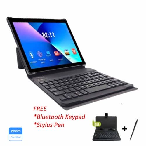 Notebook 3 - 10.1