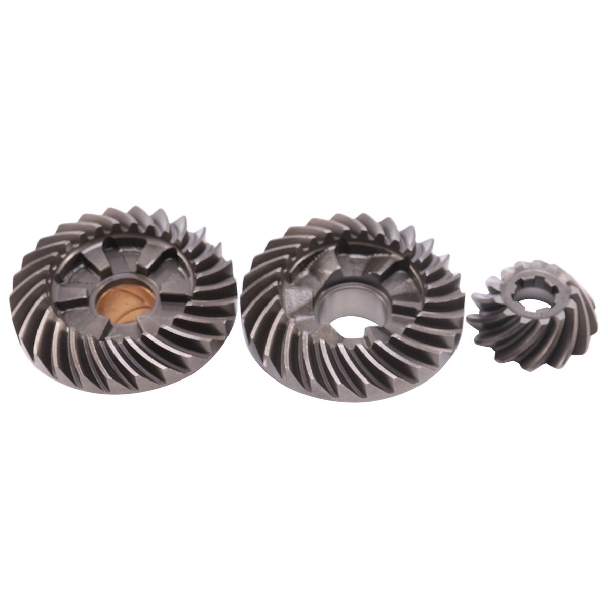 Gear Kit For Yamaha 2 Stroke 40HP Boat Engine 66T-45560-01