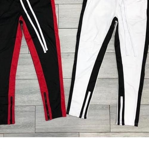 2 In 1 Trackpant Joggers Set