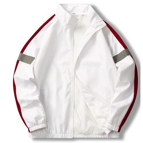 Men's Spring And Autumn New Casual Sports Suit Long Sleeve Sweater