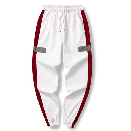 Men's Spring And Autumn New Casual Sports Suit Long Sleeve Sweater