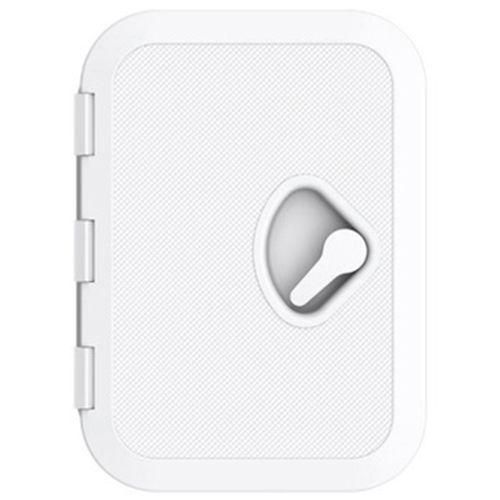 270 X 375Mm Plastic Anti Aging Ultraviolet White Deck