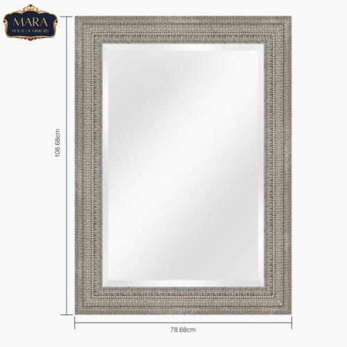 Mirror - Bohemian Frame