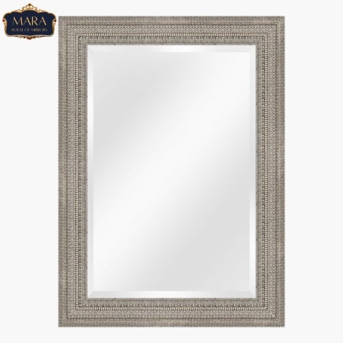 Mirror - Bohemian Frame