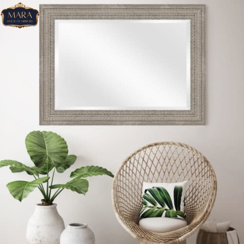 Mirror - Bohemian Frame