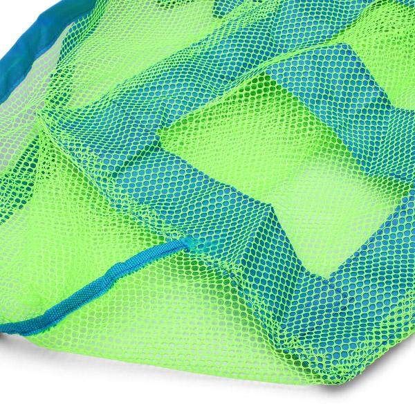 Children Kids Portable Bag Beach Tool Toy Pouch