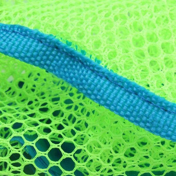 Children Kids Portable Bag Beach Tool Toy Pouch