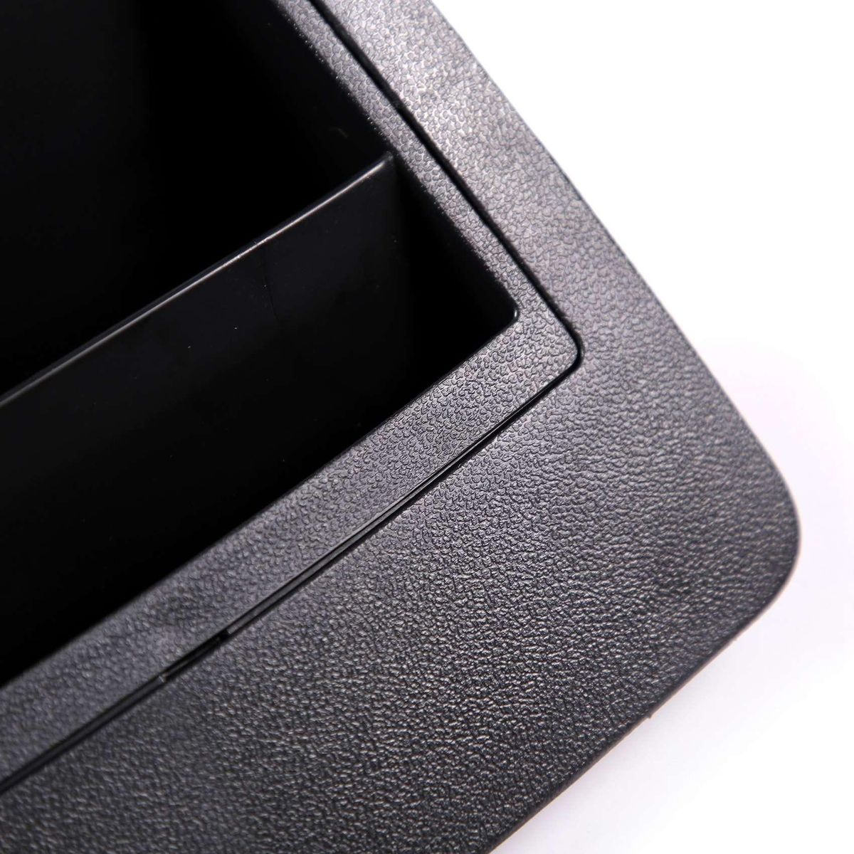 For Hyundai Elantra 2021-2022 Inner Fuse Storage Box Cover