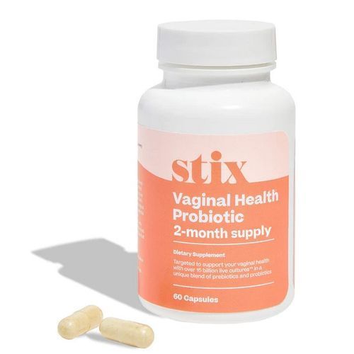 Vaginal Probiotic 60Caps OBGYN-approved Probiotic