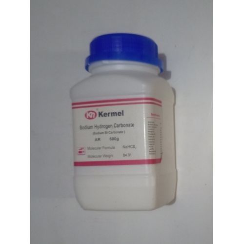 Kermel Sodium Hydrogen Carbonate (Sodium Bi-carbonate NaHCO3)