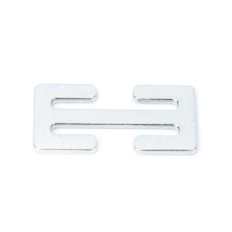 Metal Automotive Car Safety Seat Belt Adjuster Loc