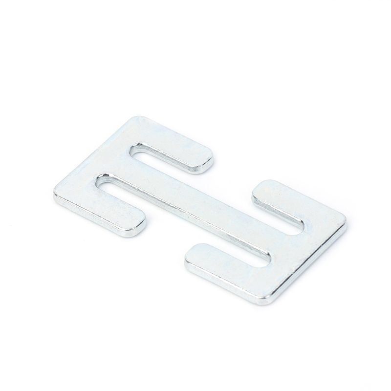 Metal Automotive Car Safety Seat Belt Adjuster Loc