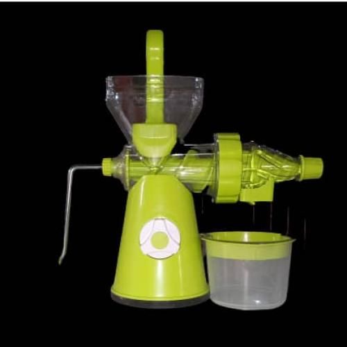 Manual Fruit & Vegetable Juice Extractor