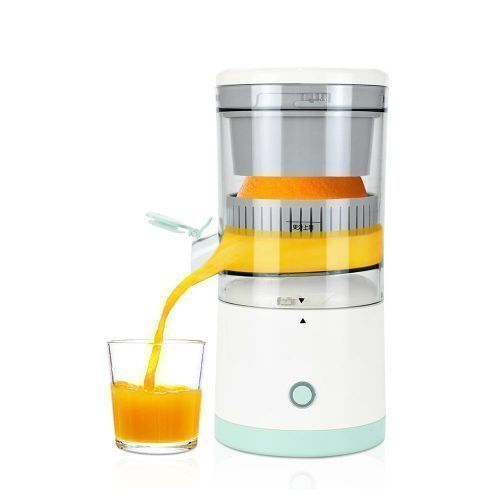 Juice Extractor, Rechargeable Citrus Juicerr
