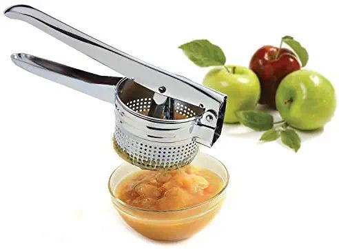 Potatoe And Fruit Ricer