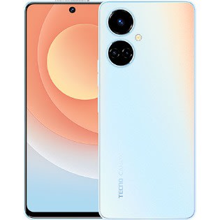 Camon 19 - 6.8