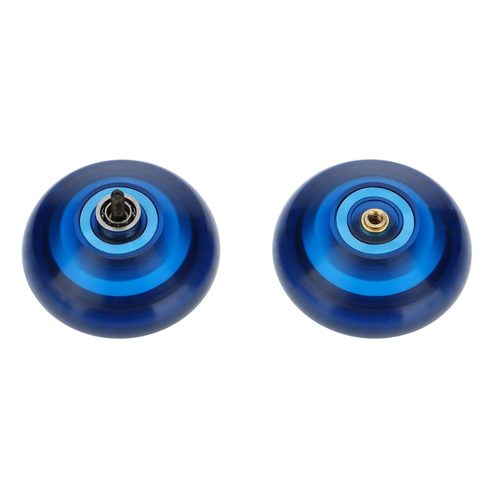 Professional Magic Yoyo K1 Spin ABS Yoyo 8 Ball