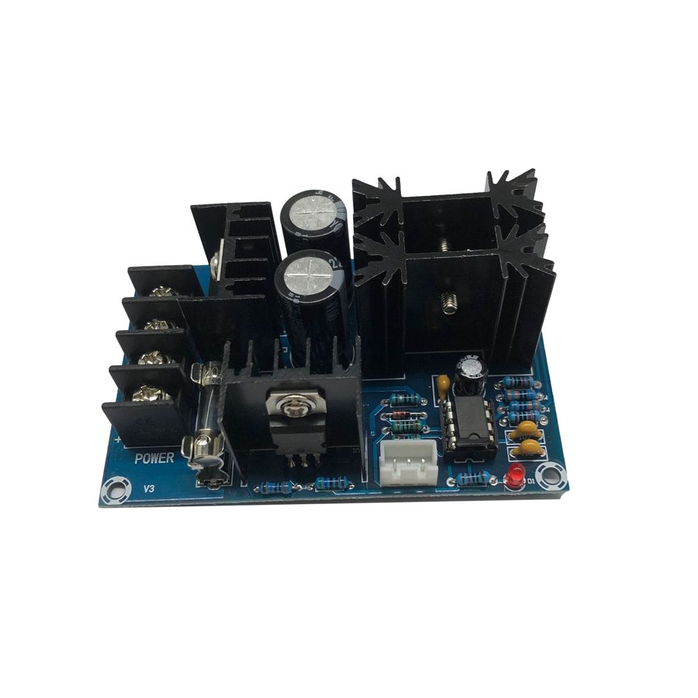 DC Motor Speed Regulation Module PWM Speed Regulating