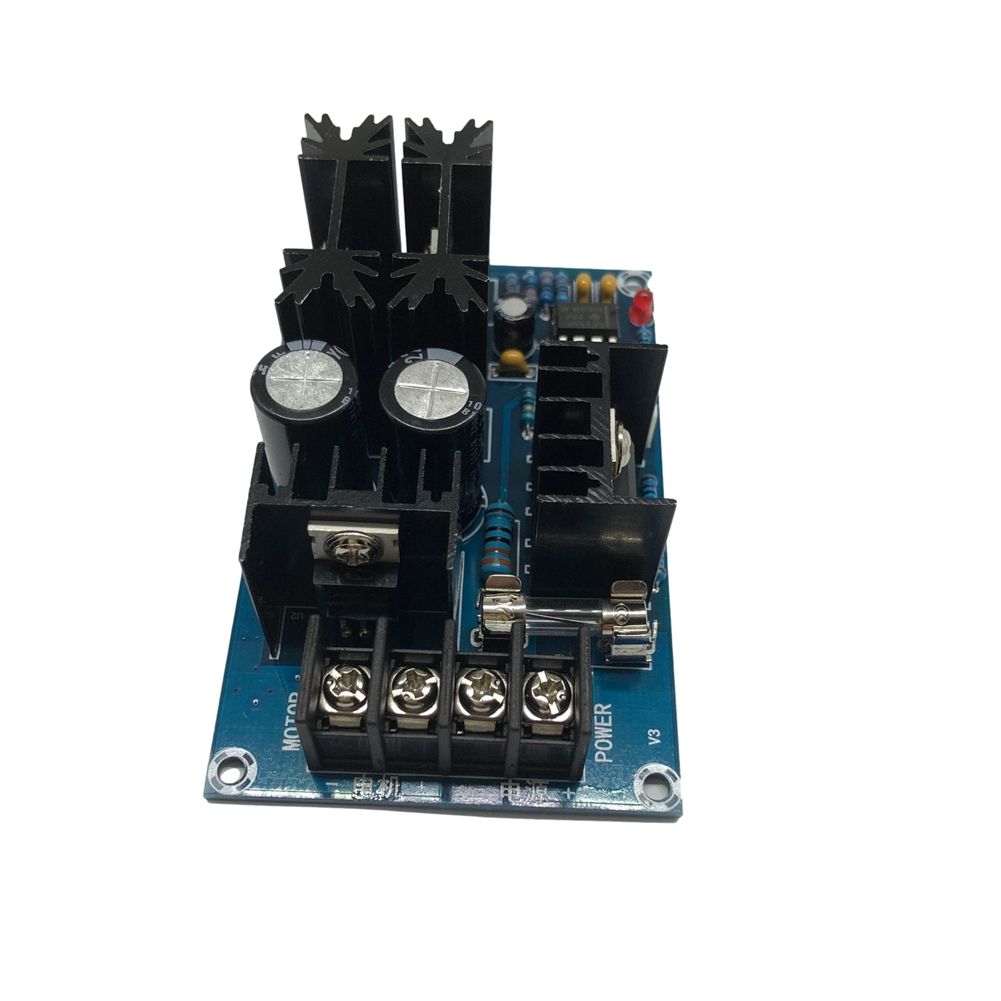 DC Motor Speed Regulation Module PWM Speed Regulating