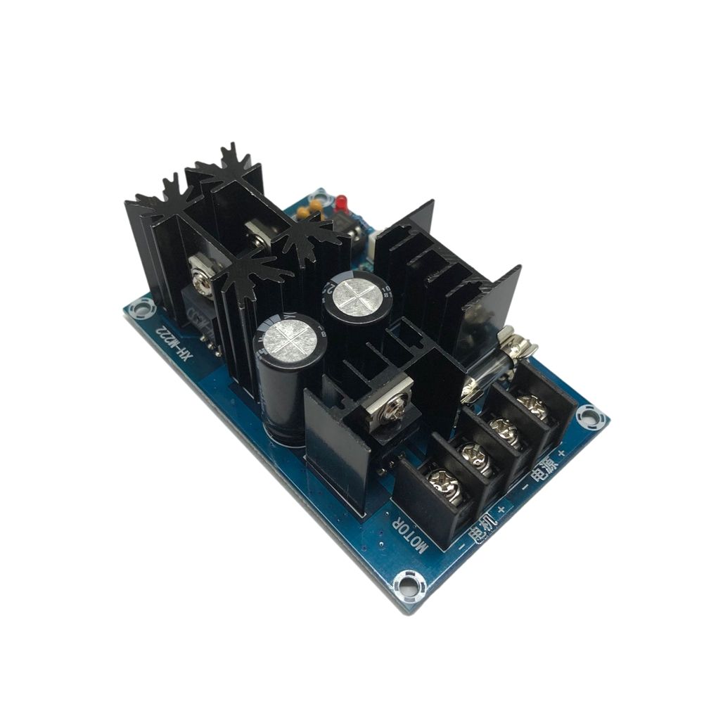 DC Motor Speed Regulation Module PWM Speed Regulating