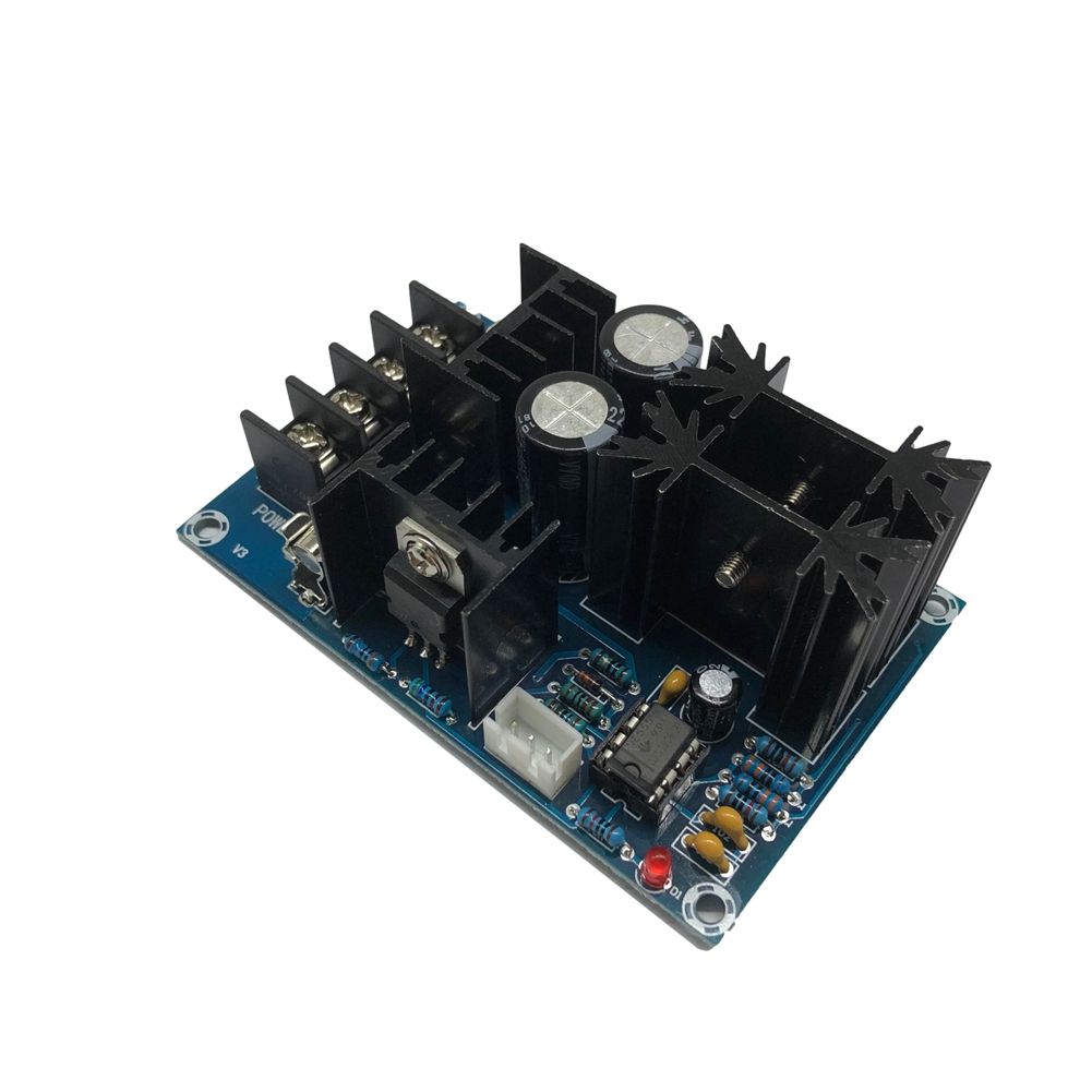 DC Motor Speed Regulation Module PWM Speed Regulating