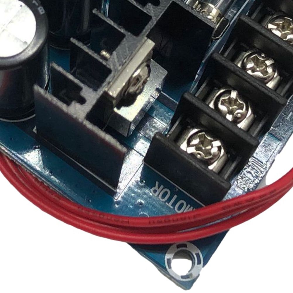 DC Motor Speed Regulation Module PWM Speed Regulating