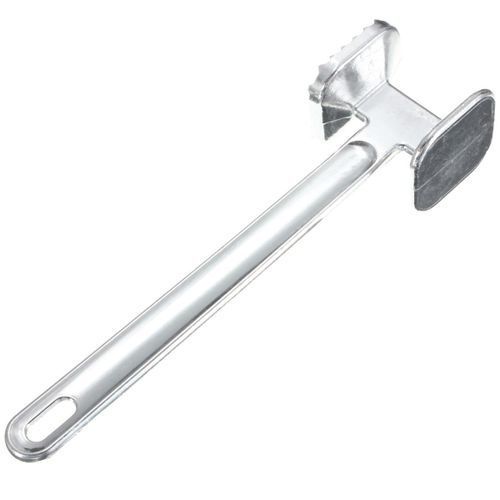 Meat Hammer Mallet Tenderizer Beef Chicken