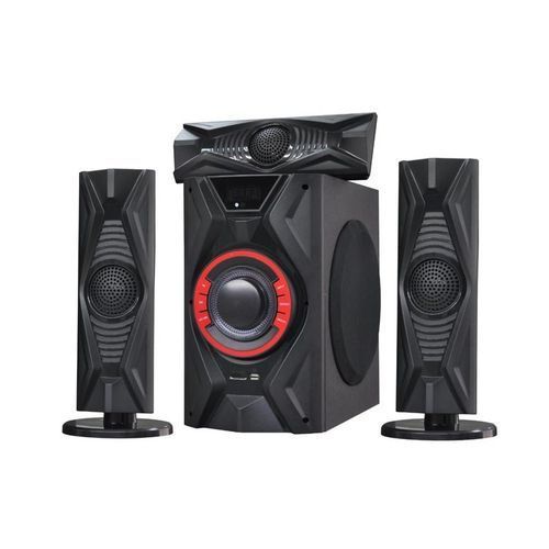 3.1 Ch Powerful Bluetooth Home Theatre System