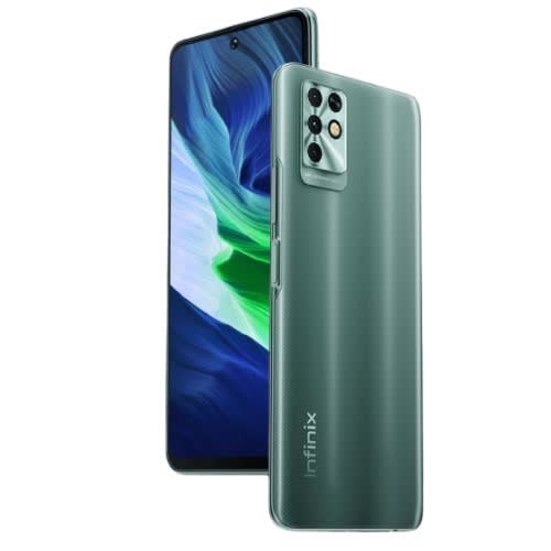 Note 11i - 6.7