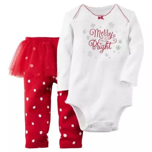 Toddler 2 Piece Set