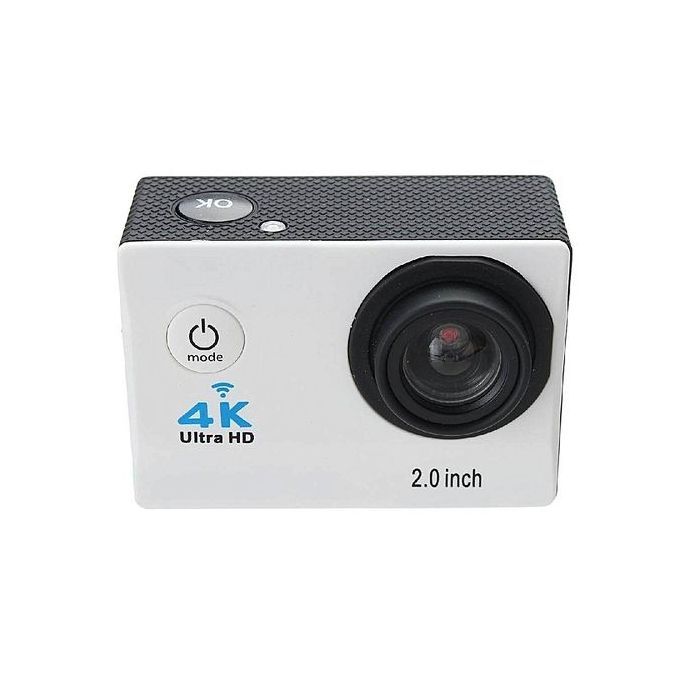 Waterproof Touch Screen 4K HD 1080P Sports Action Camera