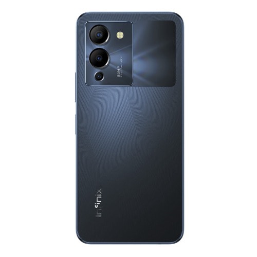 Note 12 (G96) - 6.7" - 8GB RAM - 128GB ROM - Dual SIM - 4G LTE - 5000mAh - Fingerprint - Black