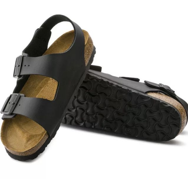 Baby Unisex Sandals