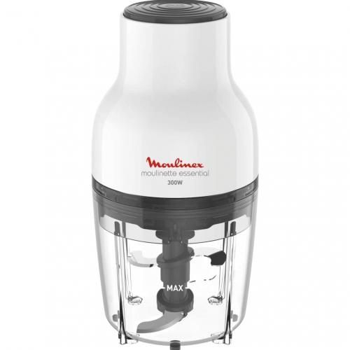 300W Essential Food Chopper (DJ520127) - White