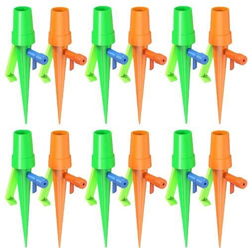 Plant Automatic Watering Nail System 16 Pieces