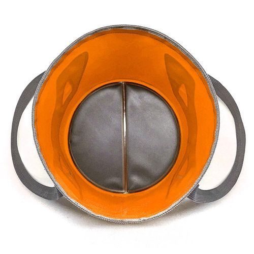 Portable Camping Shower Outdoor Camping Shower Pump Rechargeable Shower Head Bucket For Camping Hiking Traveling Camping
