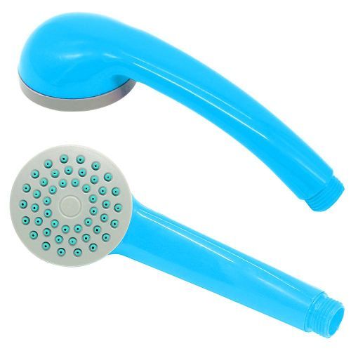Portable Camping Shower Outdoor Camping Shower Pump Rechargeable Shower Head Bucket For Camping Hiking Traveling Camping
