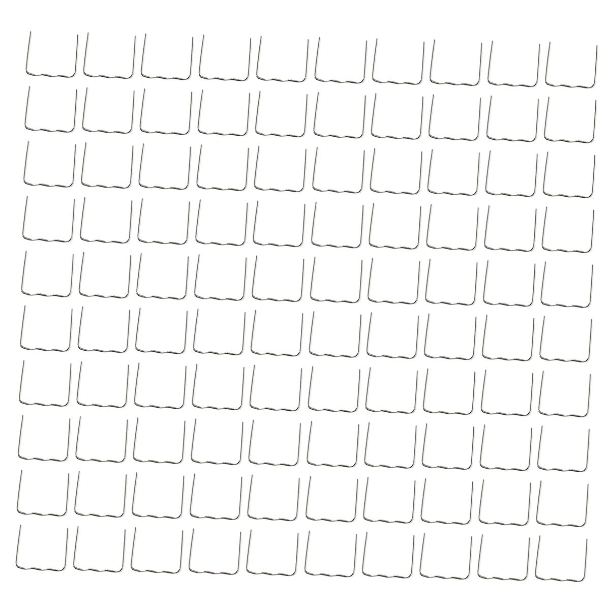 800PCS  Automotive Plastic Repair Machine Welding Hot
