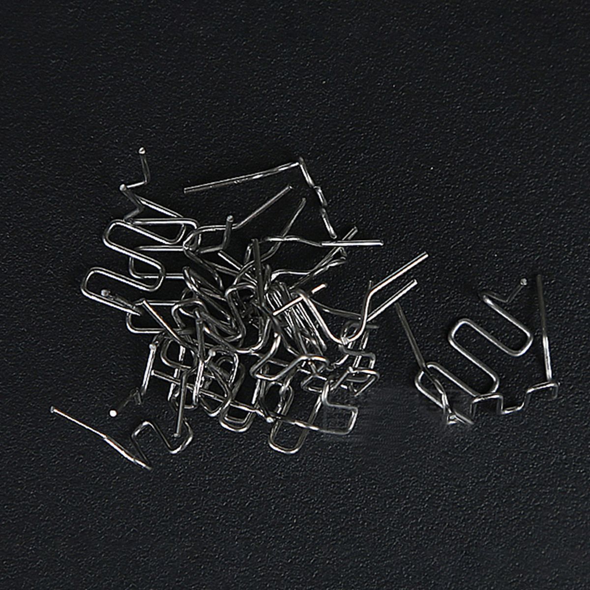 800PCS  Automotive Plastic Repair Machine Welding Hot
